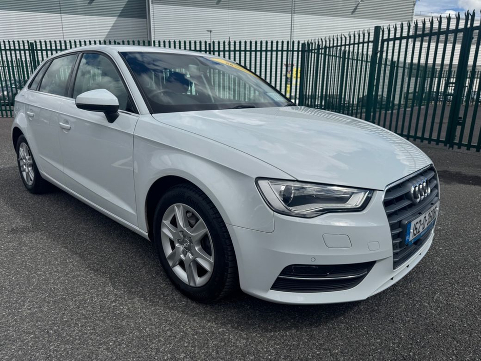 Audi A3 1.4 TSI, AUTOMATIC, 5DR HATCHBACK, FINANCE, WARRANTY, 5 STAR REVIEWS — thumbnail 9
