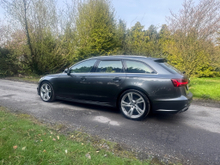 2015 Audi A6 3L Diesel For Sale Images