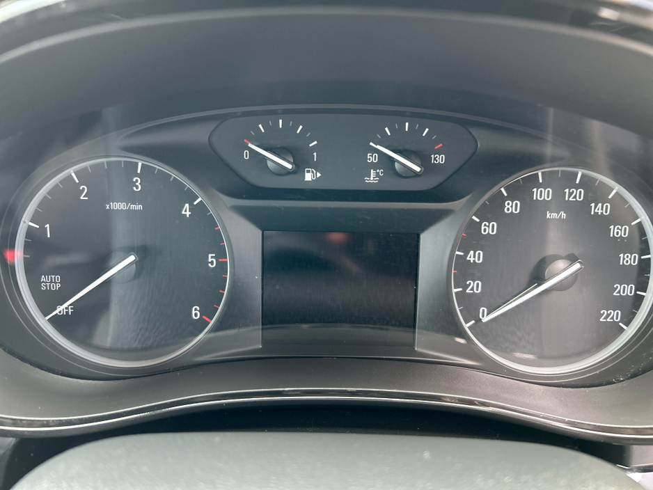 2019 Opel Mokka 1.6L Diesel For Sale Images