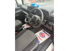 2019 Citroen Berlingo 1.6L Diesel For Sale Images