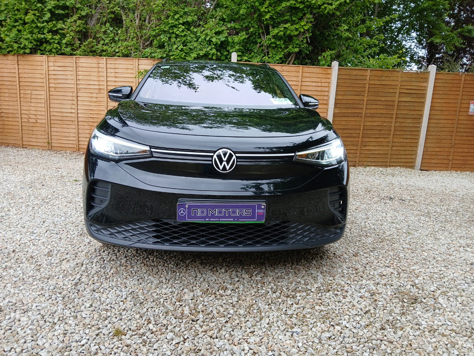 2023 Volkswagen ID.4 0L Electric For Sale Images