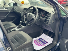 2016 Volkswagen Golf 1.4L Petrol For Sale Images