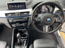 2021 BMW X1 XDRIVE25E M SPORT AUTO...FINANCE PROVIDED...WARRANTY INCLUDED