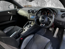2014 Audi TT 1.8L Petrol For Sale Images