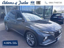 Hyundai Tucson EXECUTIVE 5DR
