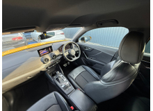 2017 Audi Q2 1.4L Petrol For Sale Images