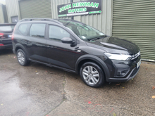 2023 Dacia Jogger 1L Petrol For Sale Images