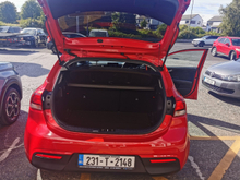 2023 Kia Rio 1.2L Petrol For Sale Images