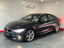 2015 BMW 4 SERIES D F36 M SPORT GRAN COUPE 5 5DR 4DR