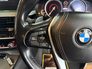 2017 BMW 5 SERIES 530e SE Auto
