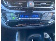 2018 Toyota C-HR 1.8L Hybrid For Sale Images