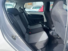 2015 Skoda Citigo 1L Petrol For Sale Images