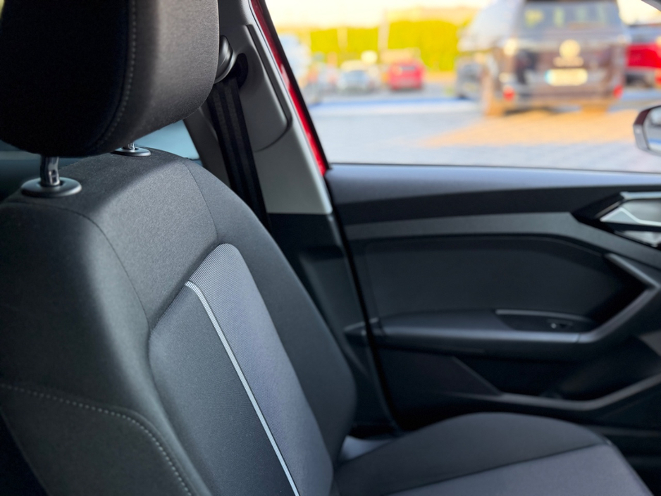 Audi A1 SPORTBACK - 1.0L PETROL - AUTO - 12M WARRANTY - CAR: 2293 — thumbnail 31