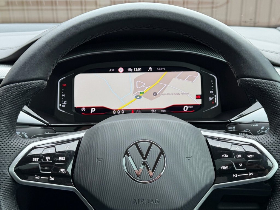 2022 Volkswagen Arteon 2L Diesel For Sale Images