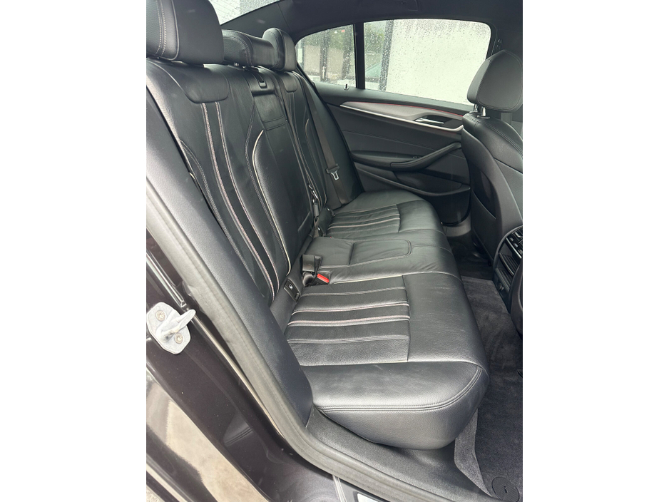 2018 BMW 5 Series 2L Diesel For Sale Images