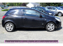 2008 Opel Corsa 1.2L Diesel For Sale Images