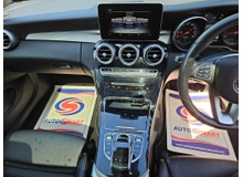 2016 Mercedes-Benz C Class 2.0L Petrol For Sale Images