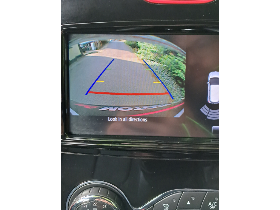 2017 Renault Captur Interior The Secret The Dealers Dont Want You To Know - yqcf8r5