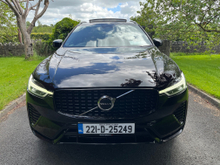 2022 Volvo XC60 2L Diesel For Sale Images