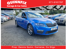 2015 Skoda Octavia 2.0L Diesel For Sale Images