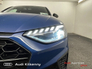 2023 AUDI A4 35 TDI 163HP S Tronic S line Competition with Virtual Cockpit 