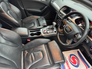 2015 AUDI A4 2.0 TDI 177 QUATTRO ST SE 4DR