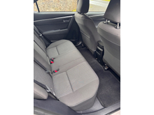 2015 Toyota Corolla 1.4L Diesel For Sale Images