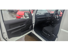 2024 Suzuki Jimny 0.9L Petrol For Sale Images