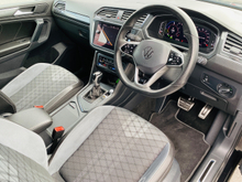 2024 Volkswagen Tiguan 1.4L Petrol Plug-in Hybrid For Sale Images