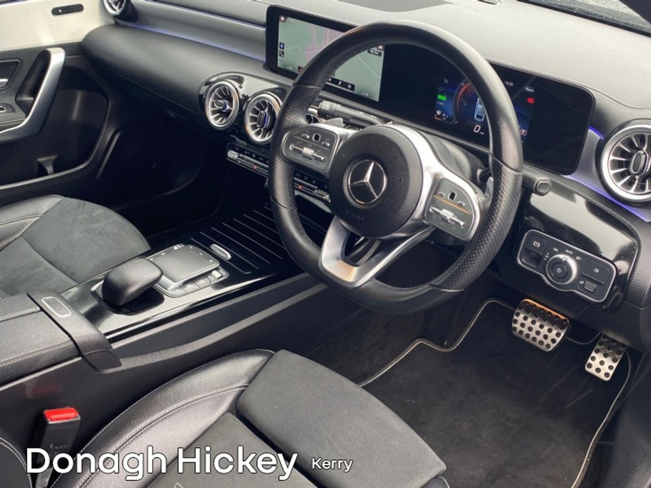 2022 Mercedes-Benz AMG 1.3L Petrol Hybrid For Sale Images