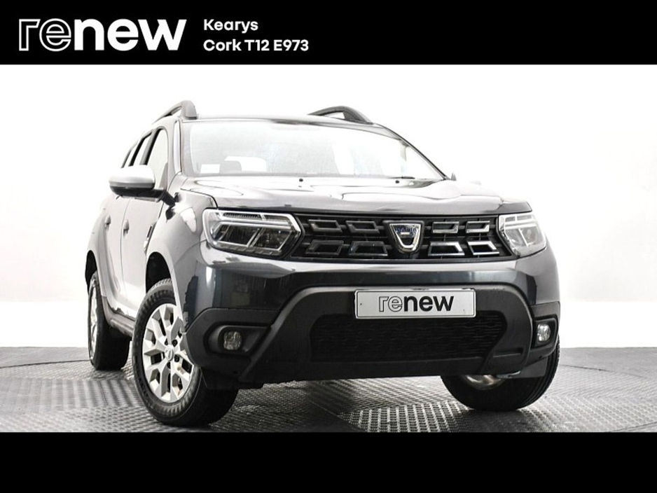 Dacia Duster Comfort TCe 90 4x2