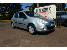 2012 Renault Clio 1.1L Other For Sale Images
