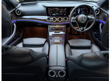 2022 Mercedes-Benz E Class 2L Diesel For Sale Images