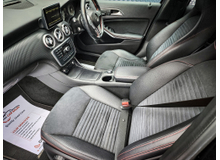 2013 Mercedes-Benz A Class 1.6L Petrol For Sale Images