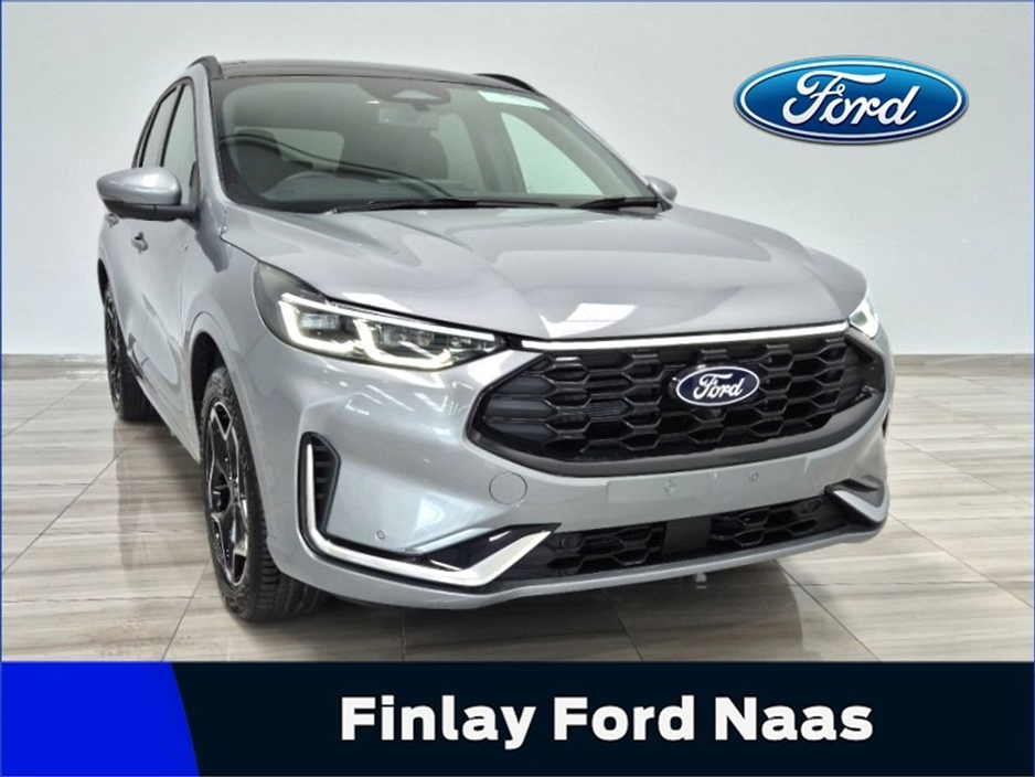 Used Ford Kuga 2026 in Kildare