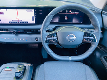 2024 Nissan Ariya 0L Electric For Sale Images