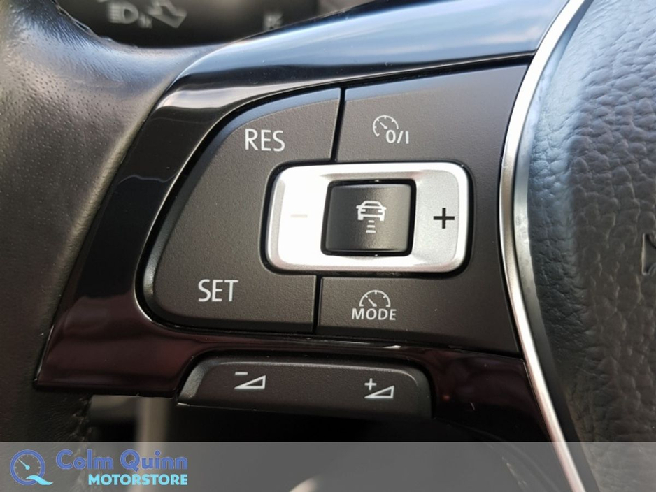 2018 Volkswagen Golf 1.6L Diesel For Sale Images
