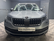 2019 Skoda Kodiaq 2L Diesel For Sale Images
