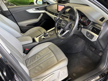 2018 Audi A4 2L Diesel For Sale Images