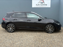 2021 Volkswagen Golf 2L Diesel For Sale Images
