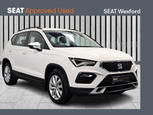 SEAT Ateca 2.0TDI 115hp SE (€43p/w)