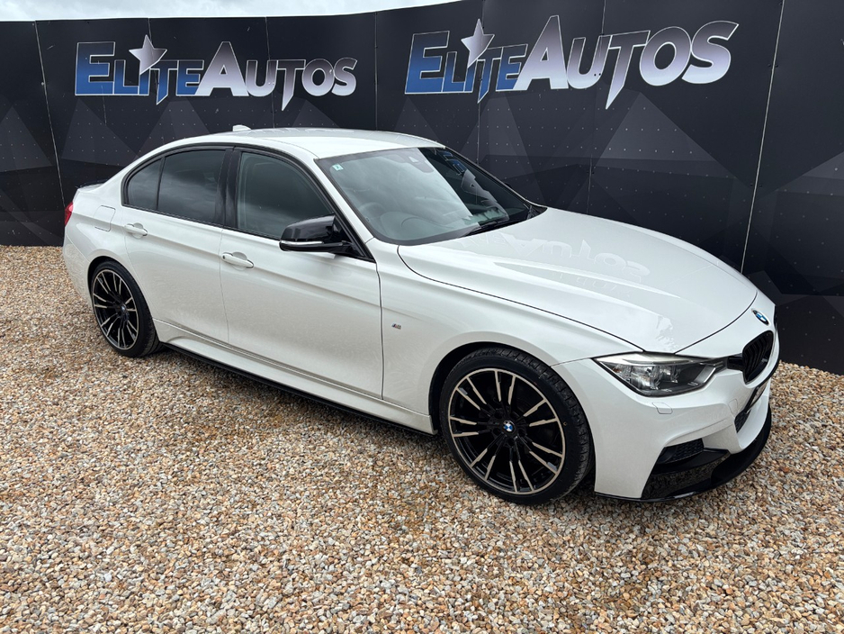 2014 BMW 3 Series 2L Diesel For Sale Images