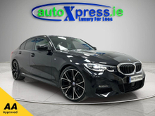 BMW 3 Series High Spec X Drive M-Sport 4WD Auto—Low KMs