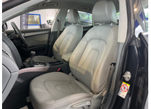 2013 Audi A5 2.0L Diesel For Sale Images