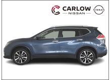 NISSAN X-Trail 2017