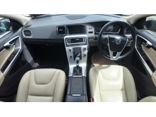 2017 Volvo S60 2L Diesel For Sale Images