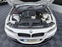 2014 BMW 3 Series 2L Petrol For Sale Images