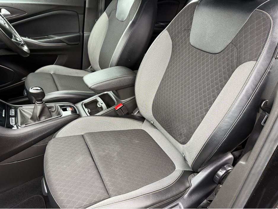 2020 Opel Grandland X 1.5L Diesel For Sale Images