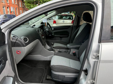 2010 Ford Focus 1.6L Diesel For Sale Images