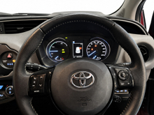 2019 Toyota Yaris 1.5L Petrol Hybrid For Sale Images